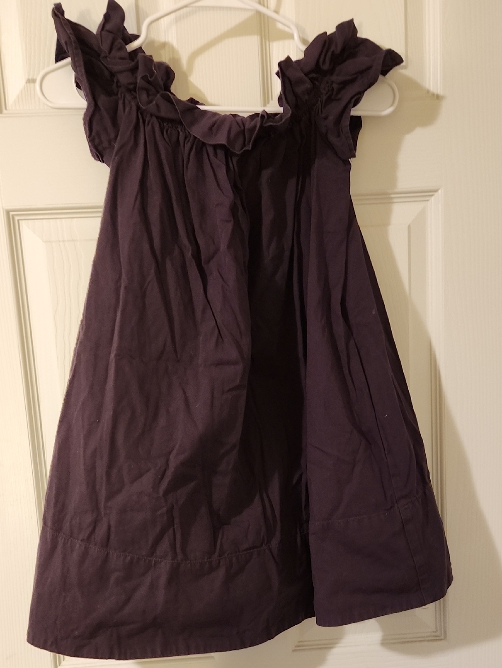 Free People Vintagecore Baby Doll Tunic sz XS